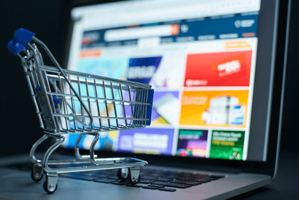 Custom E-Commerce Platform Development for Daily Sale